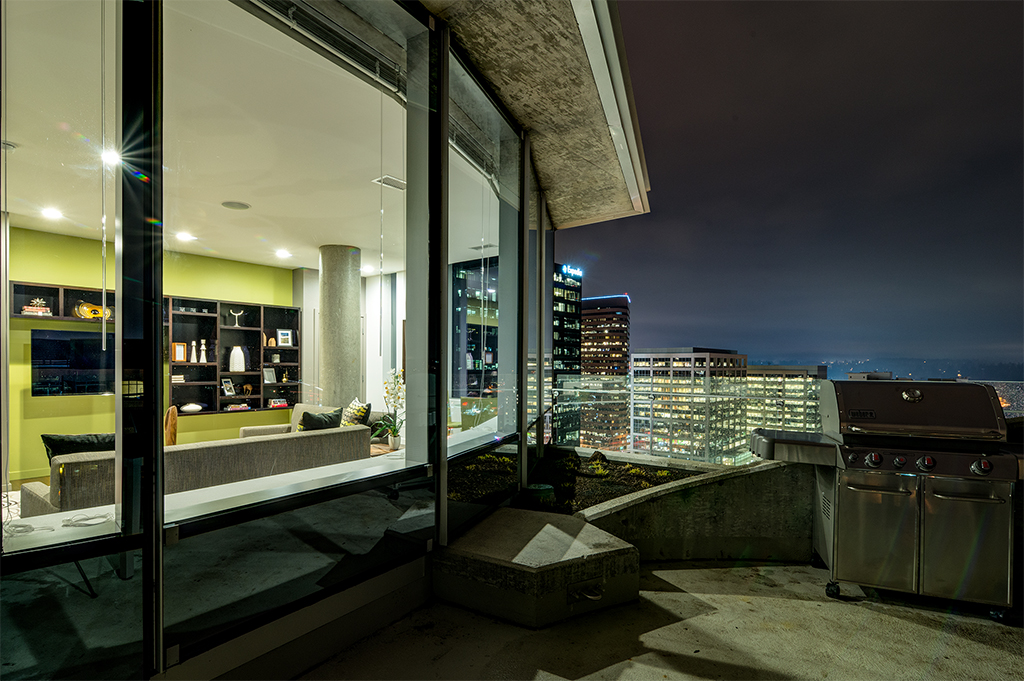 Soma Towers In Bellevue · Gallery